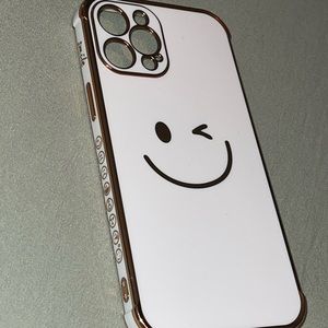 Iphone 12 Pro Max phone case